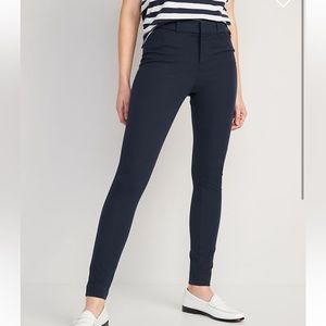 Old Navy Skinny Pixie Pants